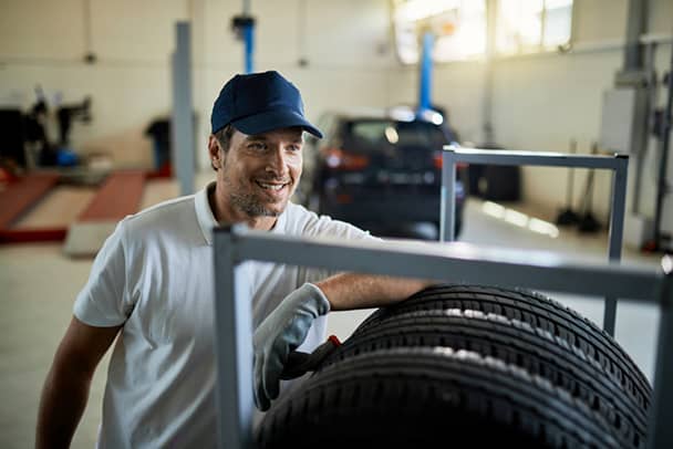 Cheapest tyres near you
