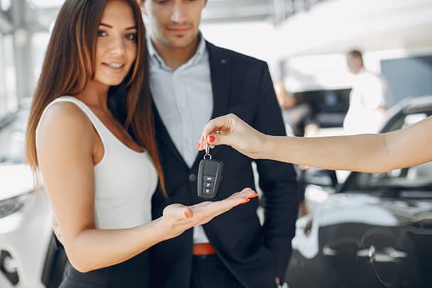 Sell your car