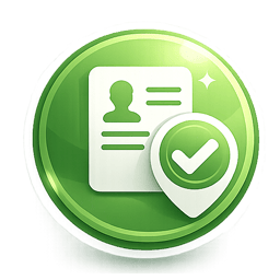 Update Licence Address