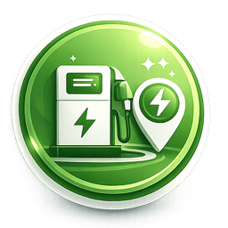 EV Charge Point Locator