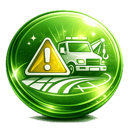 Emergency Roadside Help Finder